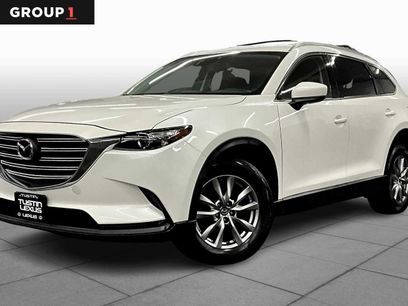 Used 2016 MAZDA CX-9 Touring