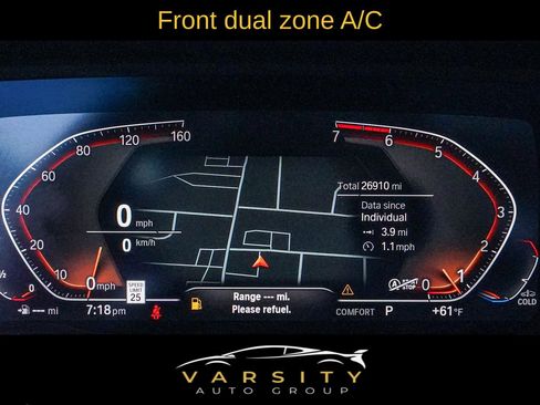 Used 2022 BMW 228i xDrive Gran Coupe w/ Convenience Package image 22