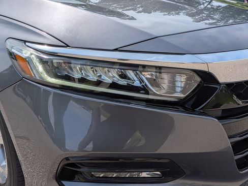 Used 2020 Honda Accord EX image 7