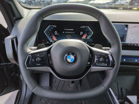 Used 2026 BMW X3 xDrive30i w/ Convenience Package AWD/4WD image 17