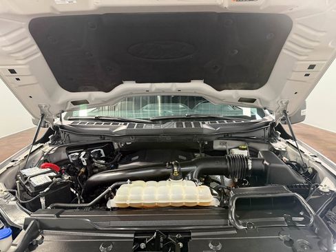 Used 2023 Ford F150 Lariat w/ FX4 Off-Road Package image 19