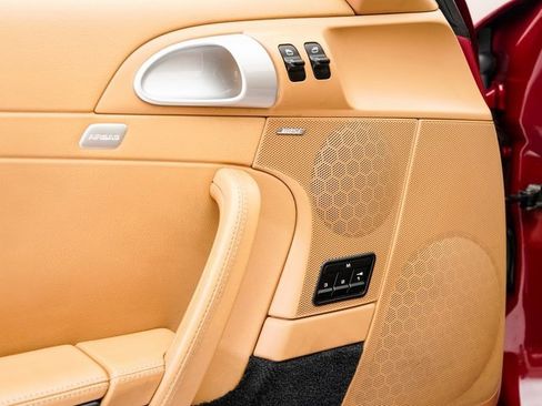 Used 2007 Porsche 911 Carrera 4S image 8