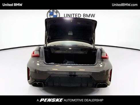 New 2026 BMW M340i w/ Premium Package RWD image 21