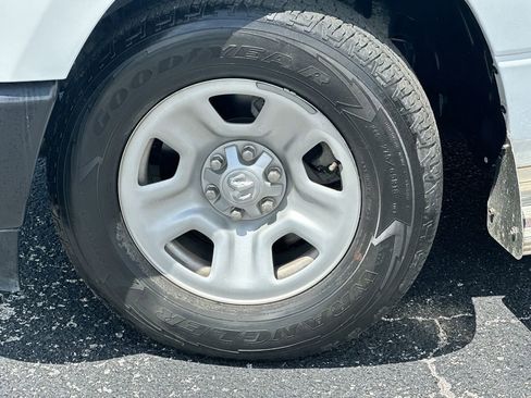 Used 2023 RAM 1500 Tradesman image 30