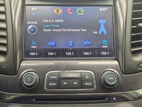 Used 2014 Chevrolet Impala LT image 25