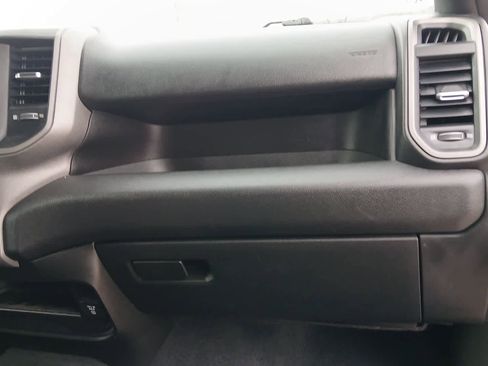 Used 2023 RAM 2500 Tradesman image 51