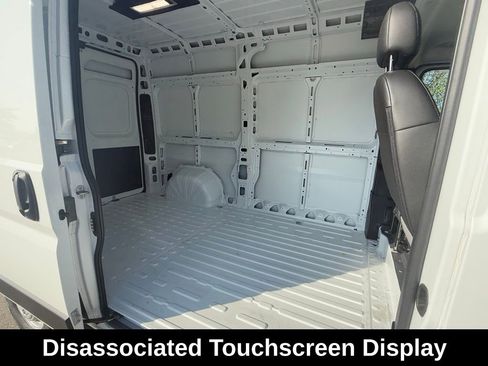 New 2026 RAM ProMaster 1500 w/ Premium Convenience Group image 33