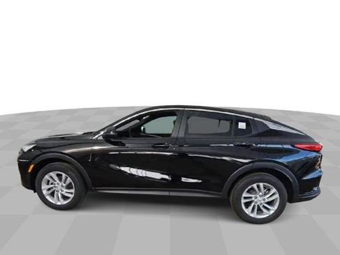 New 2026 Buick Envista Preferred w/ Convenience I Package image 34