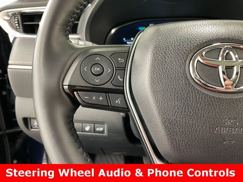 Used 2024 Toyota Venza Limited image 31