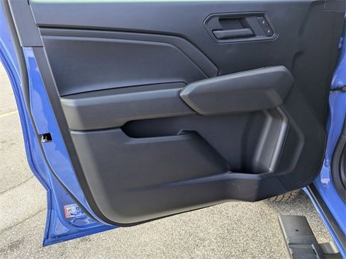 New 2026 Chevrolet Colorado Trail Boss image 8