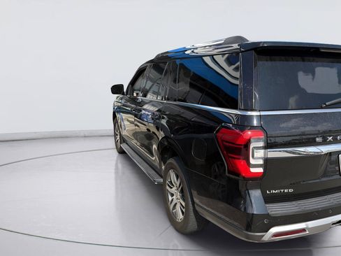 Used 2023 Ford Expedition Max Limited RWD image 2