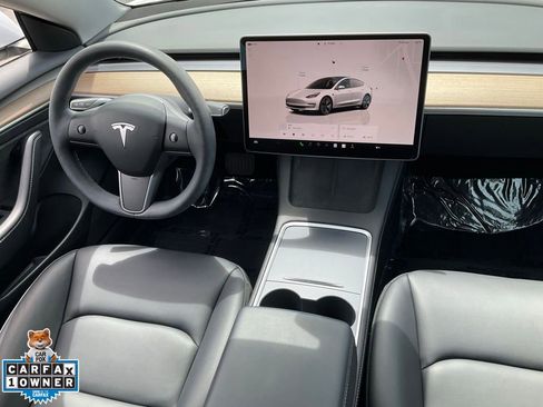 Used 2023 Tesla Model 3 Standard Range RWD image 59