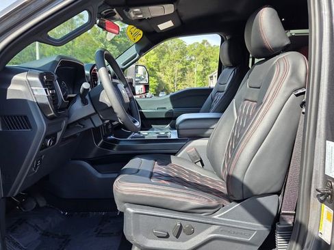 Used 2023 Ford F150 XL w/ STX Appearance Package AWD/4WD image 9