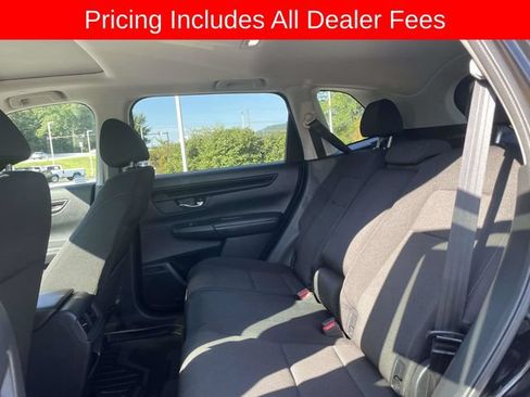 Used 2024 Honda CR-V EX image 15