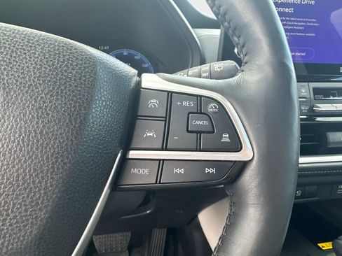 Used 2024 Toyota Grand Highlander Limited image 28