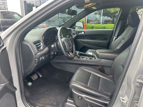Used 2024 Dodge Durango Citadel AWD/4WD image 11