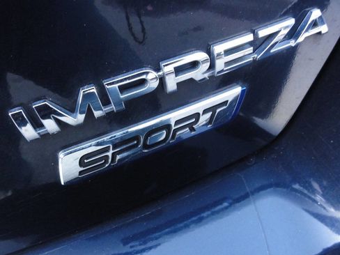 Used 2015 Subaru Impreza 2.0i Sport Premium image 10