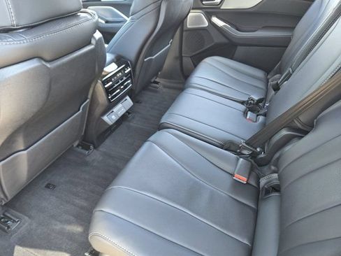 Certified 2026 Acura MDX FWD w/ Technology Package image 29