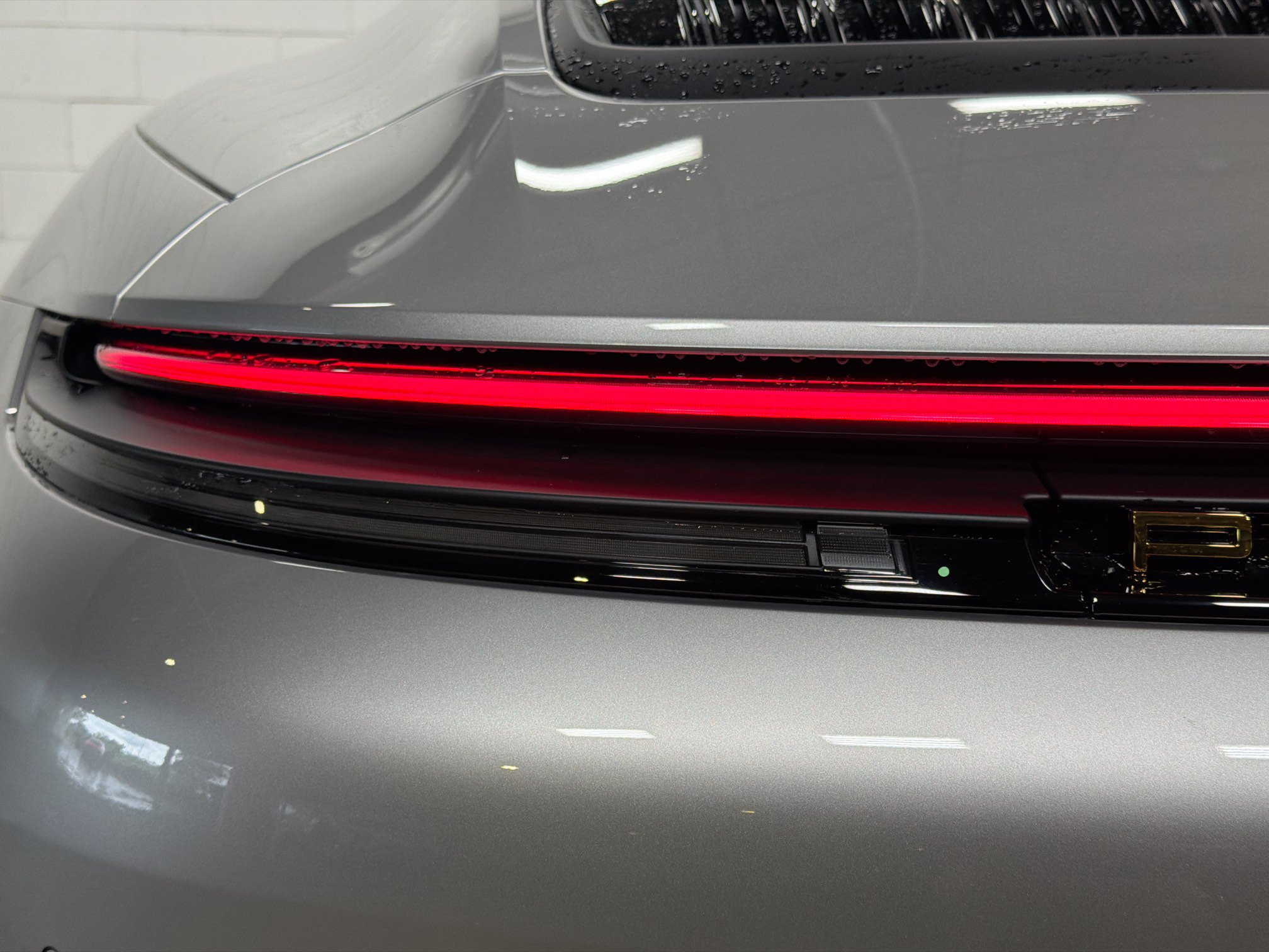 Certified 2026 Porsche 911 Carrera GTS RWD image 11