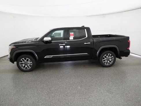 New 2026 Toyota Tundra 1794 Edition image 9