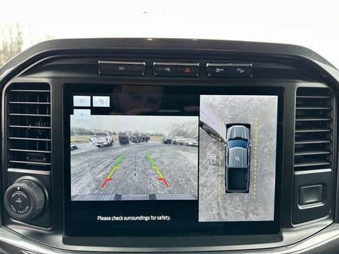 Used 2023 Ford F150 XLT w/ Equipment Group 302A High image 4