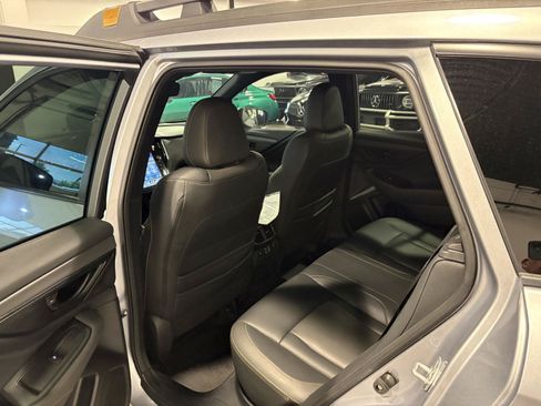 Used 2024 Subaru Outback Wilderness AWD/4WD image 28
