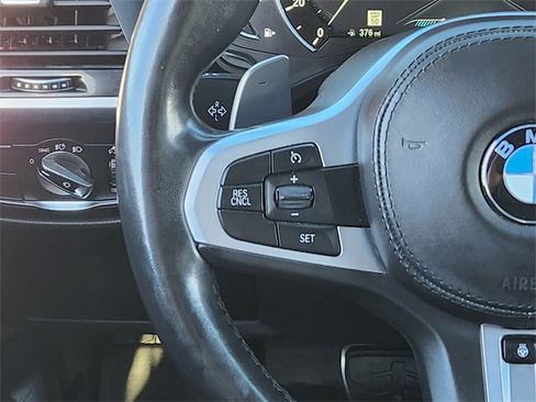 Used 2019 BMW X3 M40i w/ Premium Package image 27