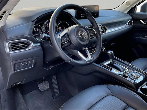 Used 2024 MAZDA CX-5 AWD 2.5 S image 17