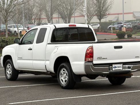 Used 2008 Toyota Tacoma 2WD Access Cab image 6