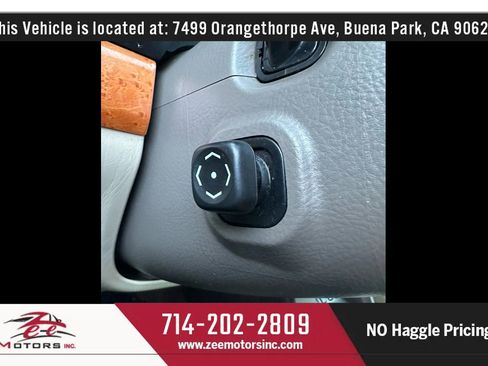 Used 2006 Lexus GX 470 image 44