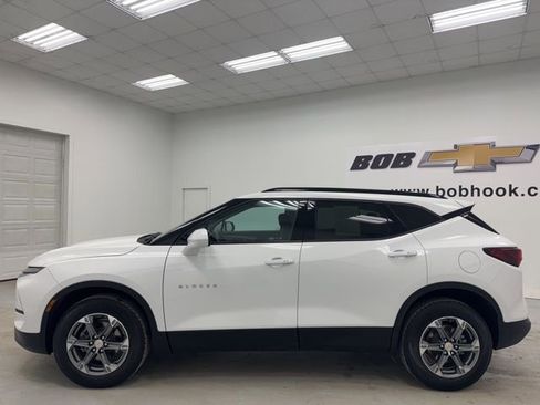 Used 2023 Chevrolet Blazer LT w/ Convenience Package image 8