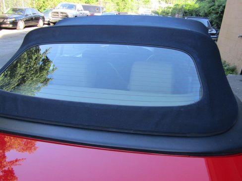 Used 2002 Saab 9-3 SE FWD image 9