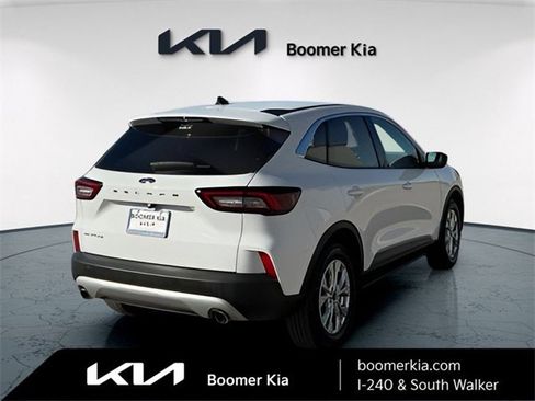 Used 2024 Ford Escape Active image 5