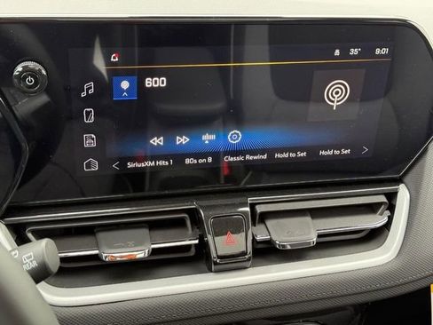 New 2026 Chevrolet TrailBlazer LT w/ Convenience Package image 11