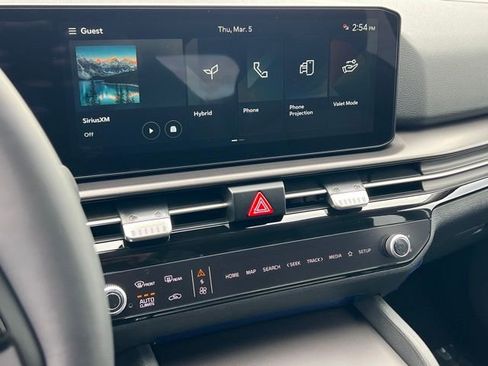 New 2026 Kia Sportage EX AWD/4WD image 20