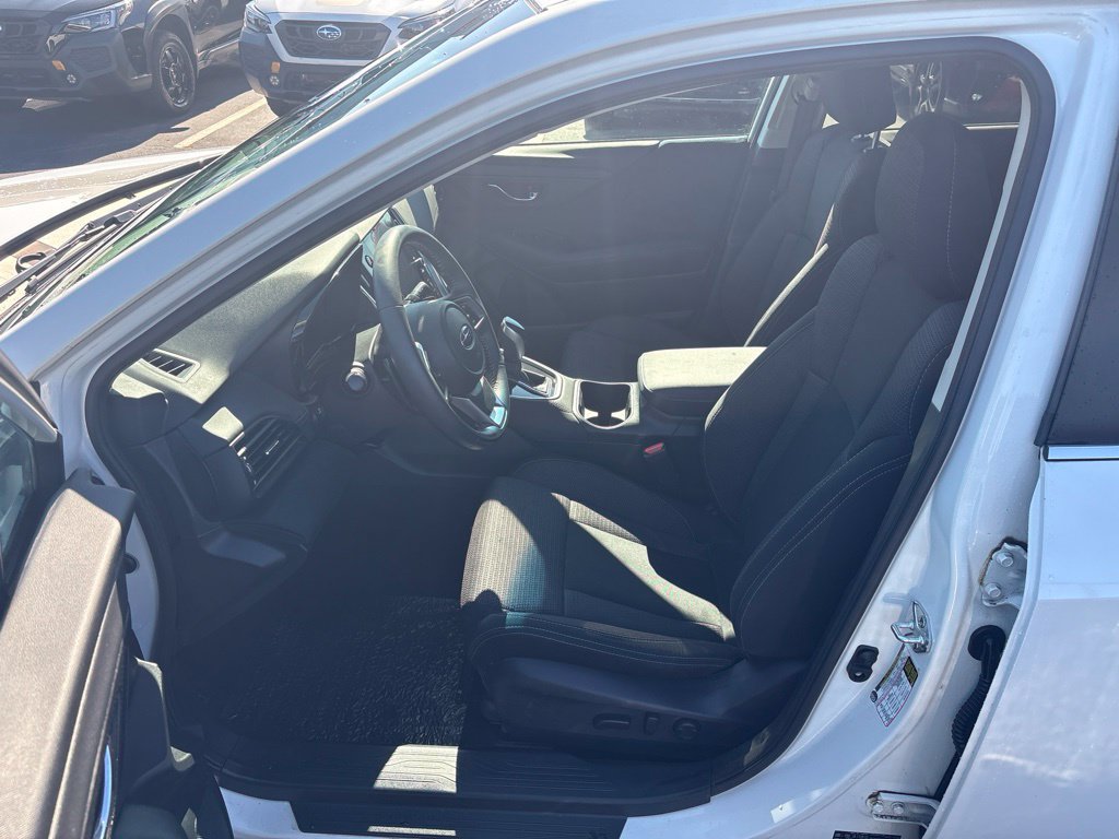Certified 2022 Subaru Outback Premium AWD/4WD image 7