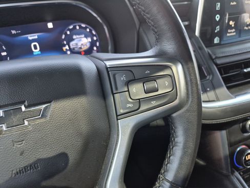 Used 2023 Chevrolet Tahoe Z71 AWD/4WD image 23