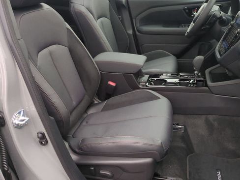 New 2026 Subaru Forester Touring image 22