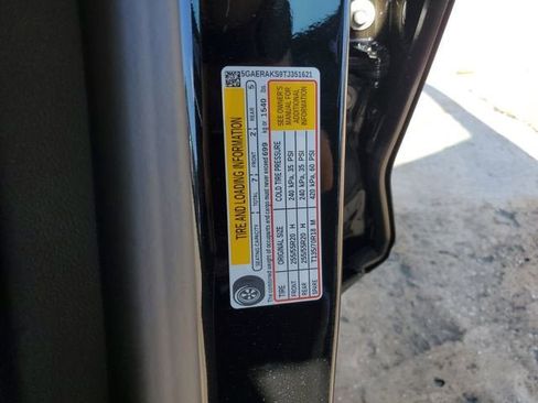 New 2026 Buick Enclave Preferred w/ Power Package FWD image 31