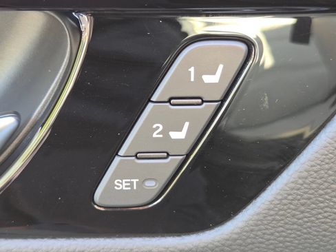 Certified 2024 Honda CR-V Sport Touring image 19