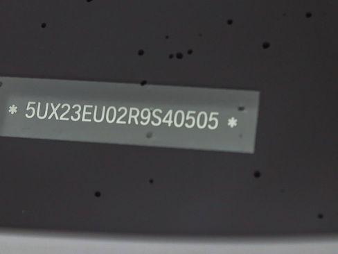 Certified 2024 BMW X5 xDrive40i w/ M Sport Package image 29