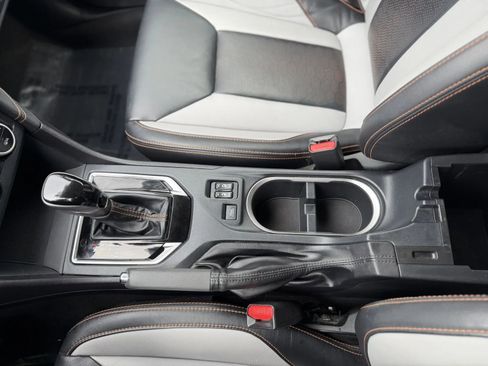 Used 2021 Subaru Crosstrek 2.5i Limited w/ Popular Package #5 image 35