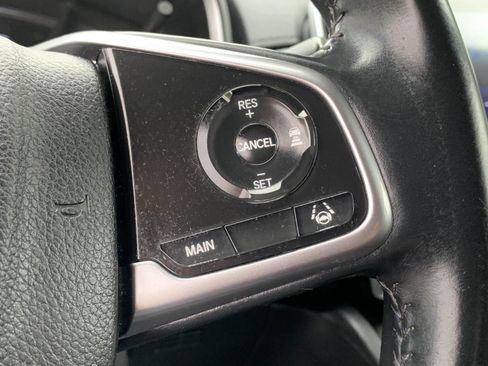 Used 2019 Honda CR-V EX-L image 17