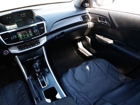 Used 2013 Honda Accord EX-L image 20