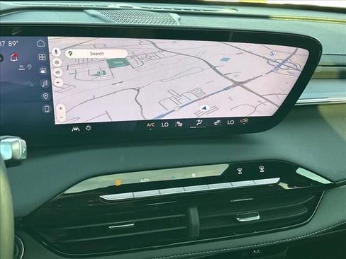 New 2026 Buick Enclave Sport Touring w/ Power Package FWD image 32