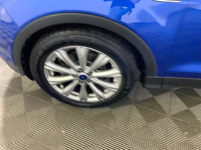 Used 2017 Ford Escape Titanium FWD image 38
