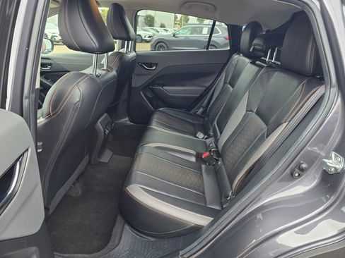 Certified 2025 Subaru Crosstrek 2.5i Limited w/ Crosstrek Mirror Package AWD/4WD image 15