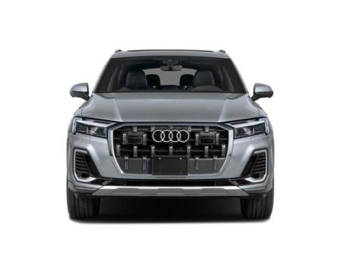 New 2026 Audi Q7 3.0T Prestige image 4