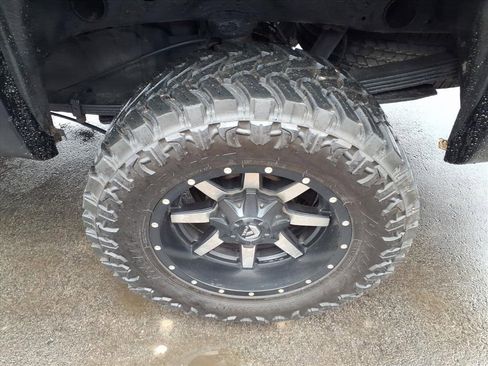 Used 2013 Chevrolet Silverado 2500 LT image 8