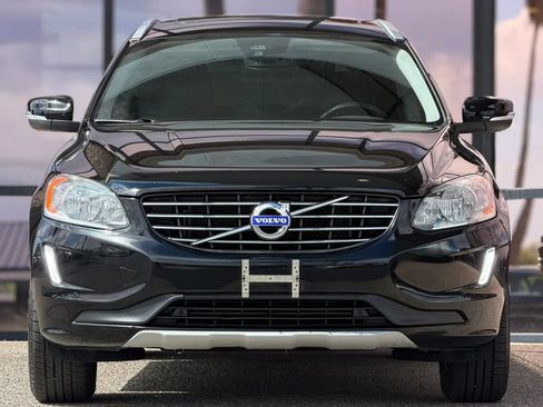 Used 2016 Volvo XC60 T5 Premier FWD image 24